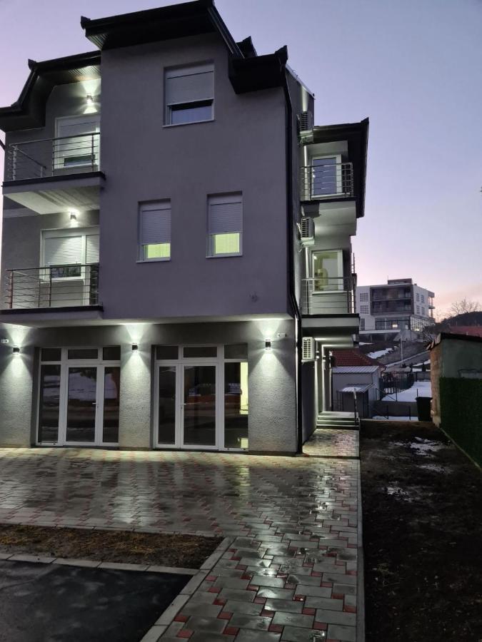 Apartmani Marija Врдник Экстерьер фото