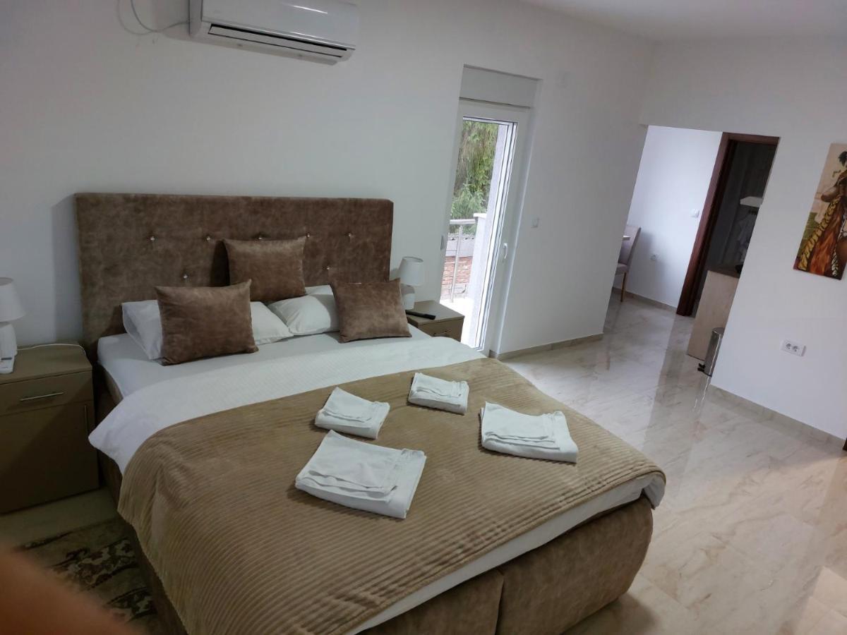 Apartmani Marija Врдник Экстерьер фото