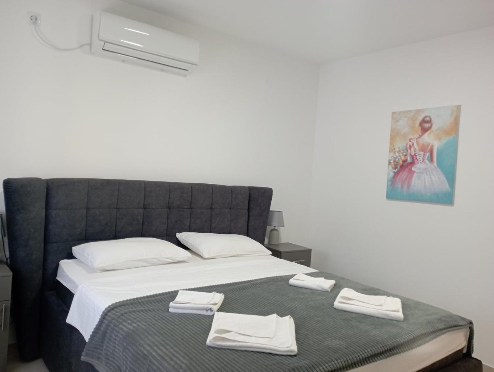 Apartmani Marija Врдник Экстерьер фото